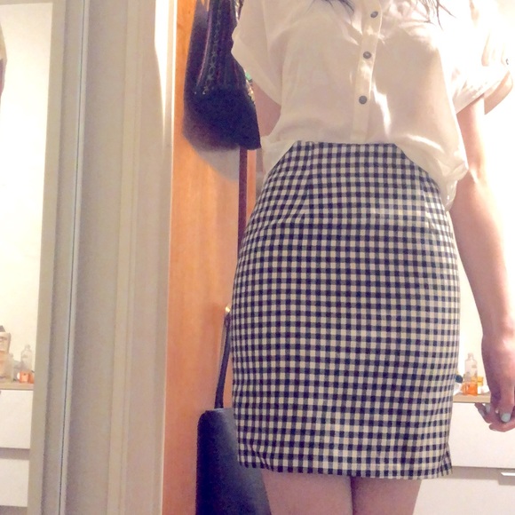 Vintage Barney’s NY Skirt - Picture 3 of 4